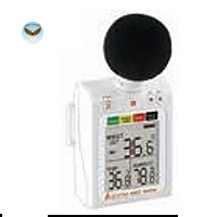 Máy đo ứng suất nhiệt DAIHAN THE3021